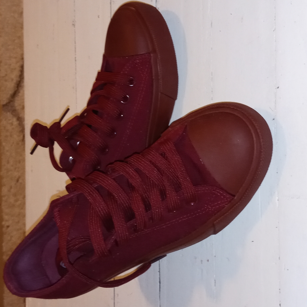 Sneaker - Picture 4 of 4